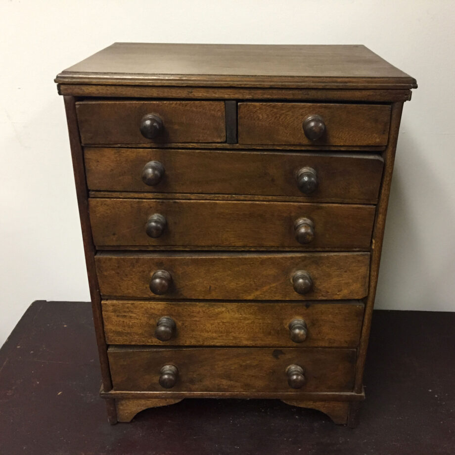 Miniature Chest