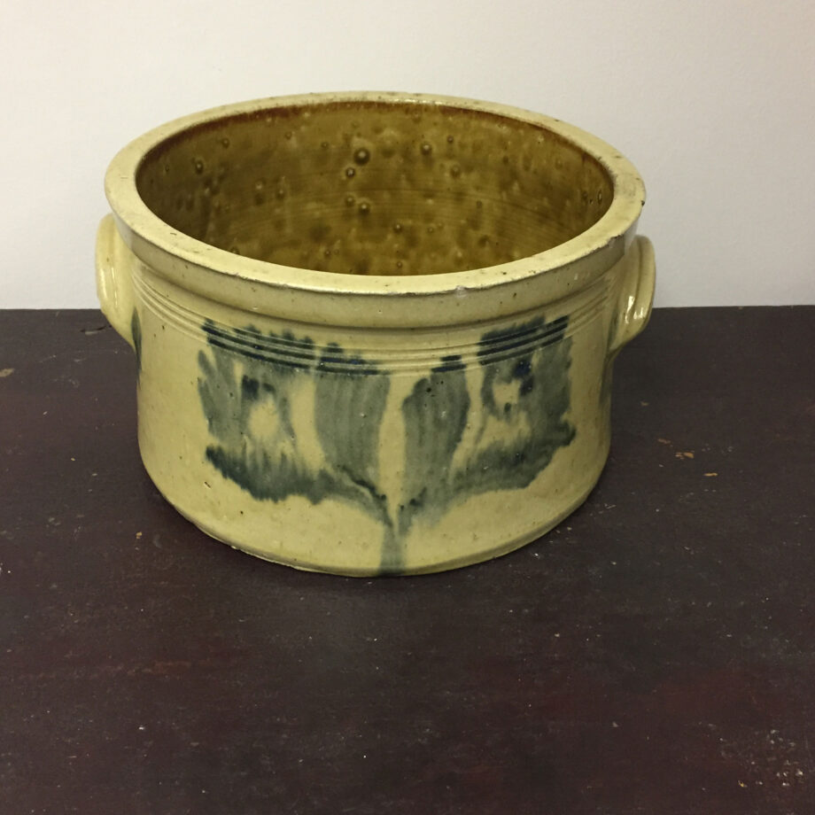 American Stoneware Crock