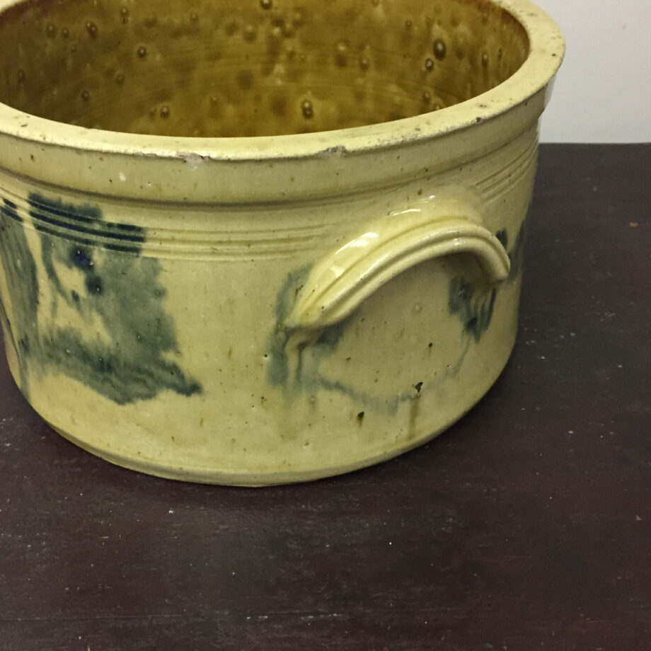 American Stoneware Crock