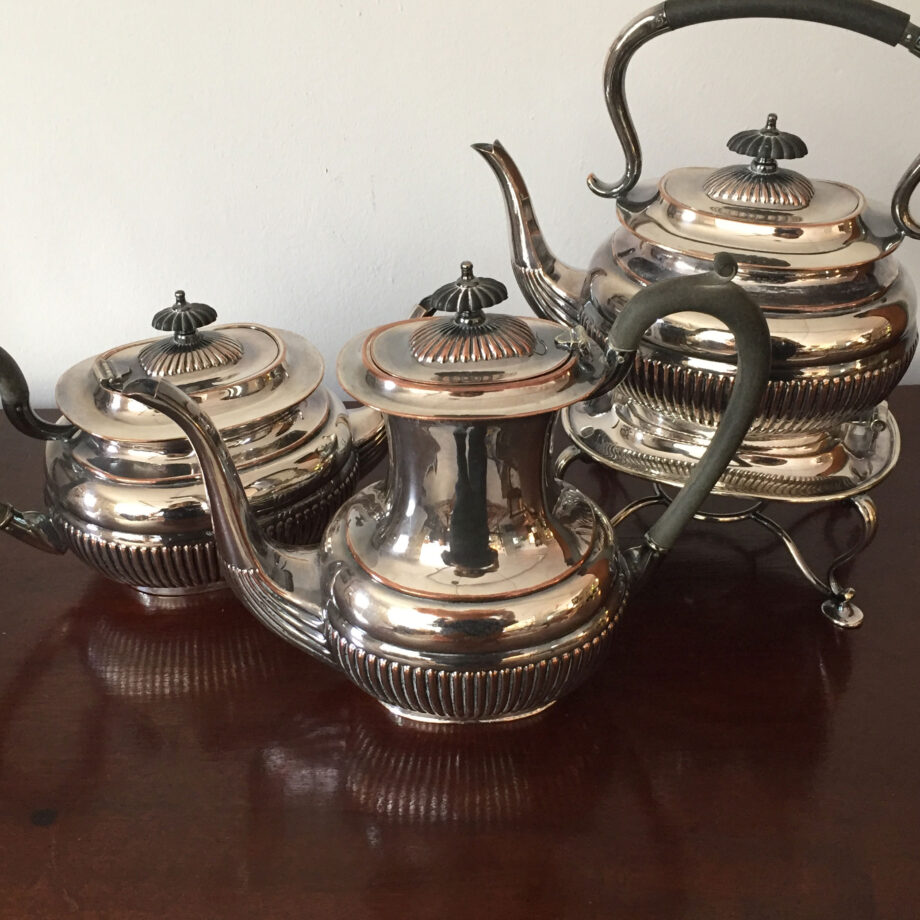 English Tea Service