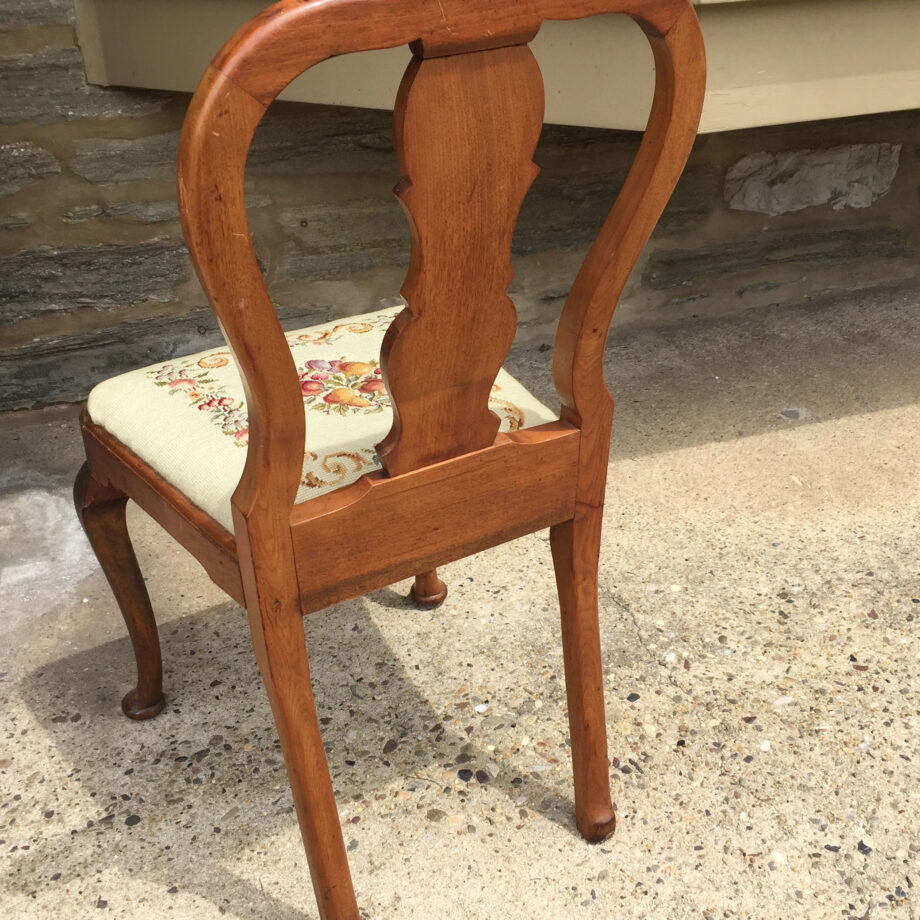 Chippendale Side Chair