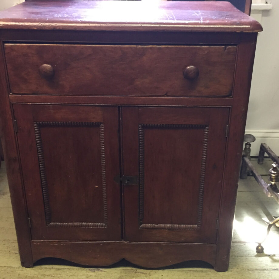 Country Washstand