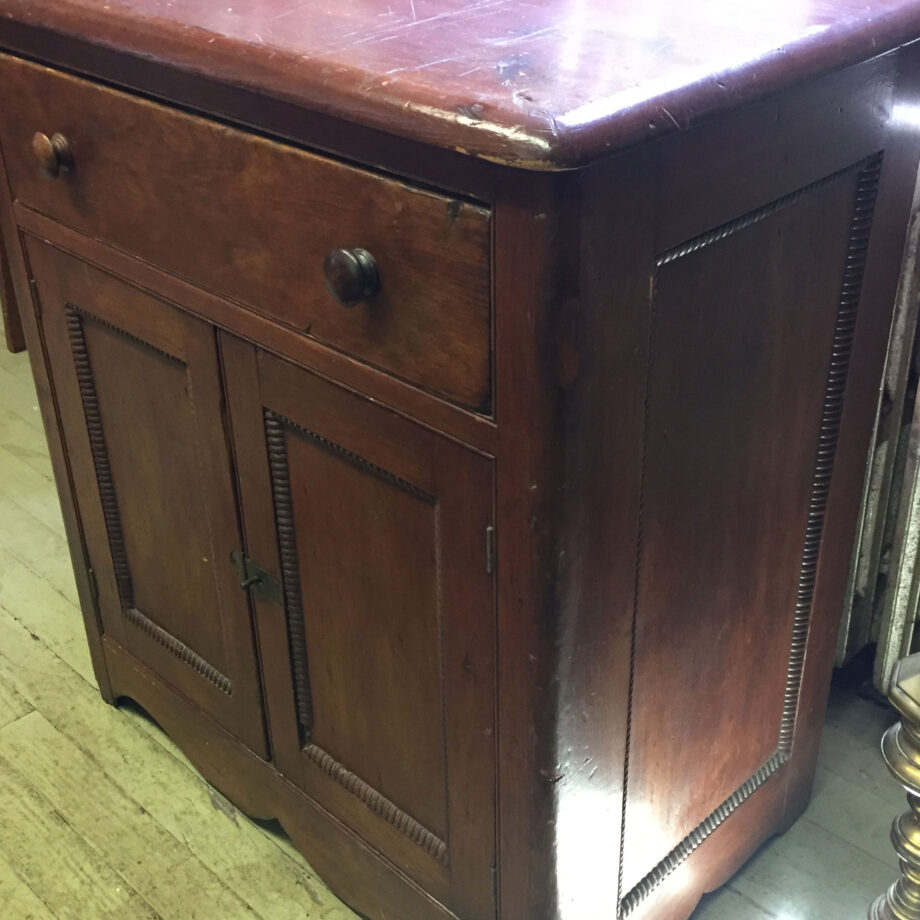 Country Washstand