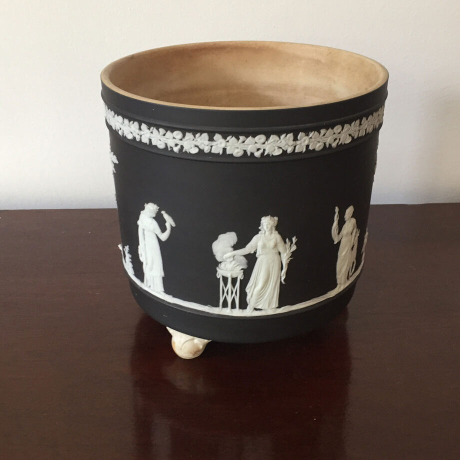 Wedgewood Planter