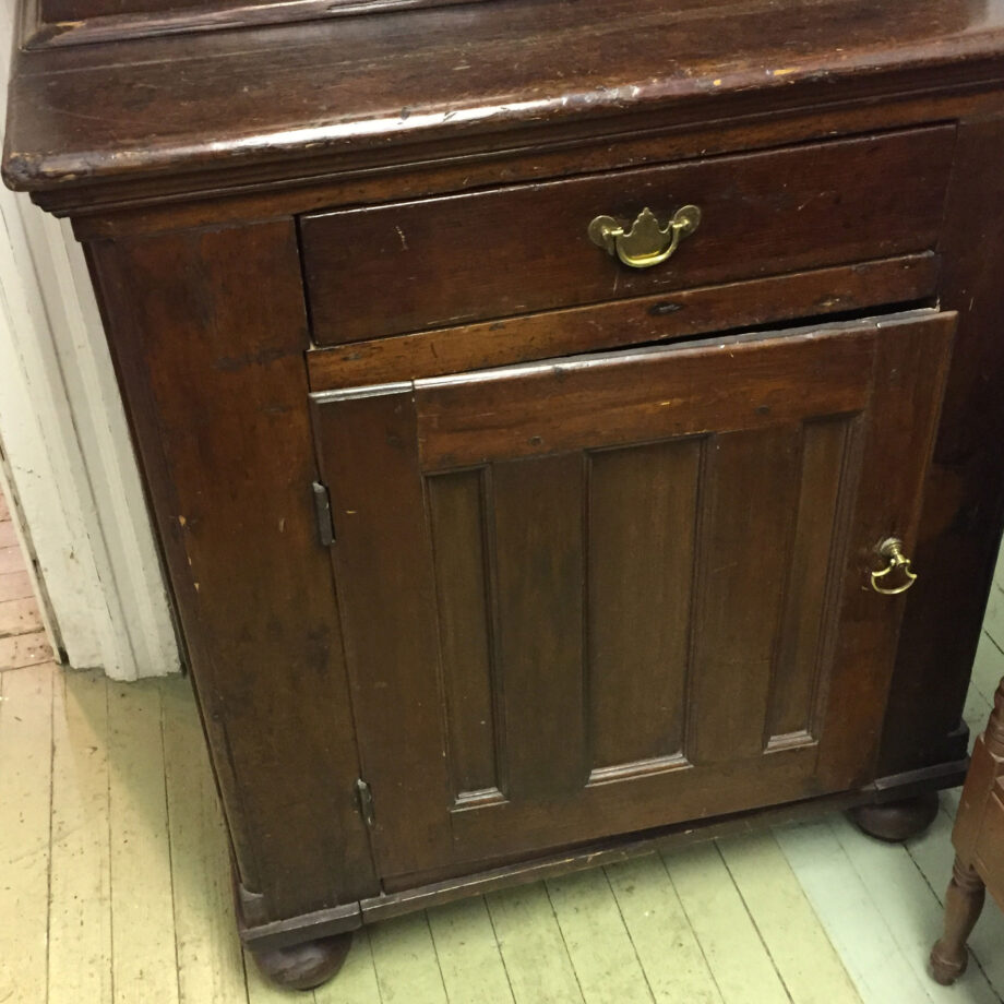 Rare Small Size Cupboard