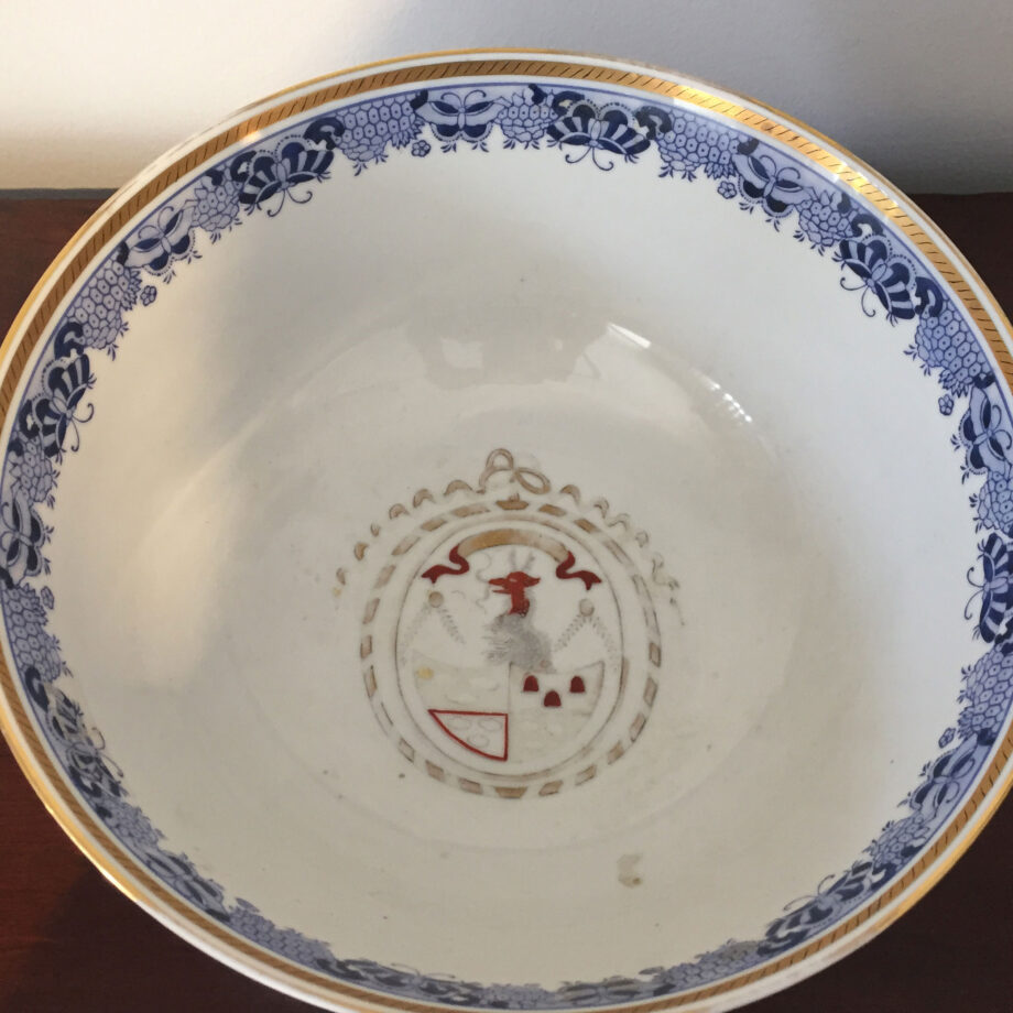 Samson Bowl