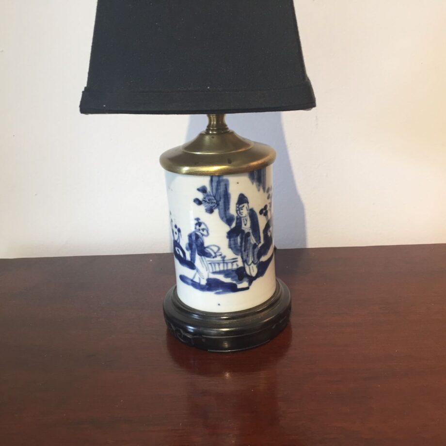 Small Canton Lamp