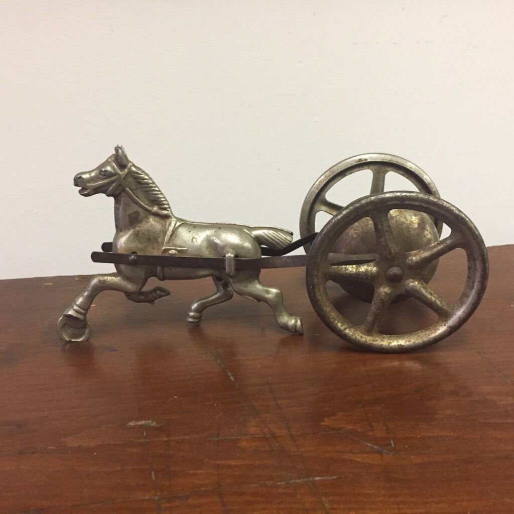 Bell Toy | Boyd's Antiques