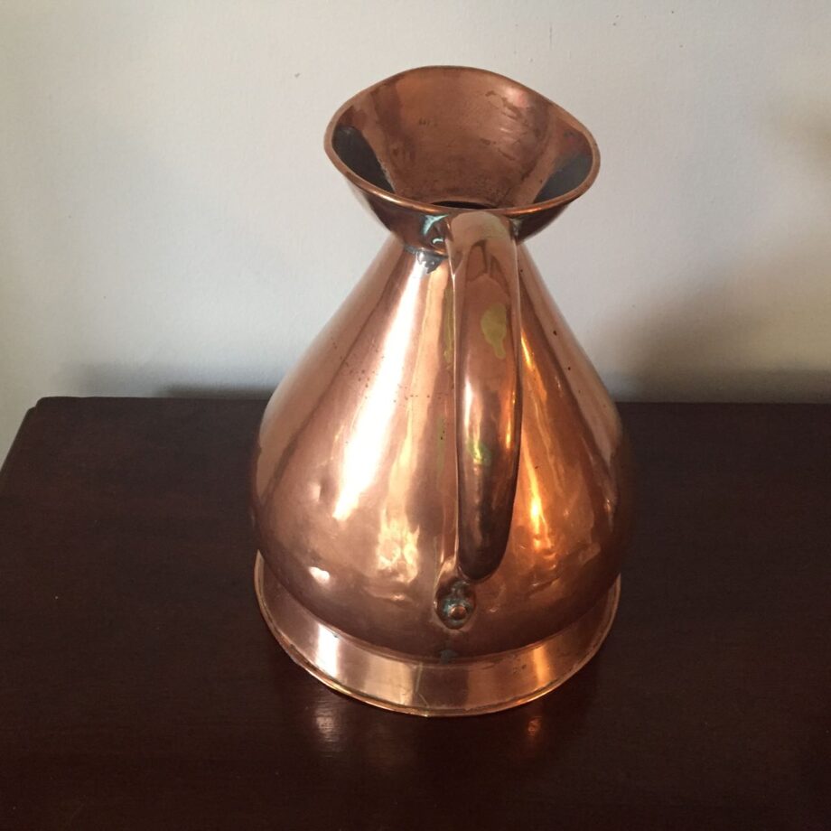 Copper Measure