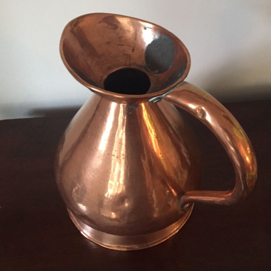 Copper Measure