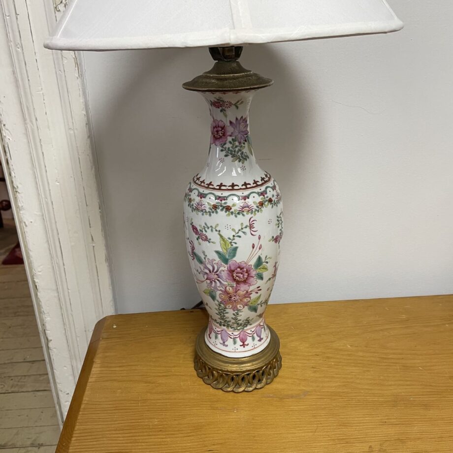 Samson Lamp