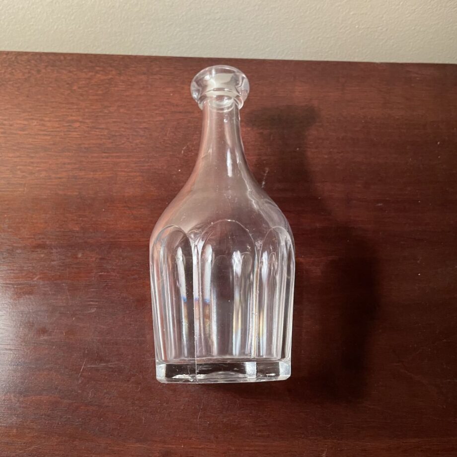 Bar Bottle