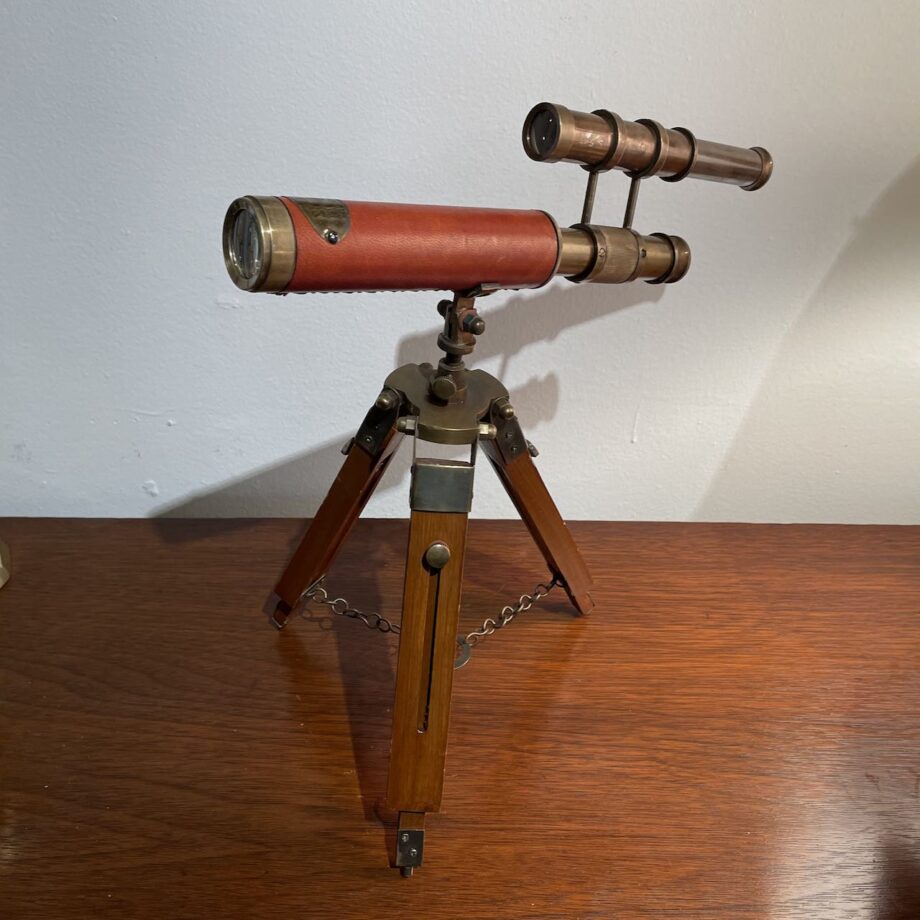 English Telescope