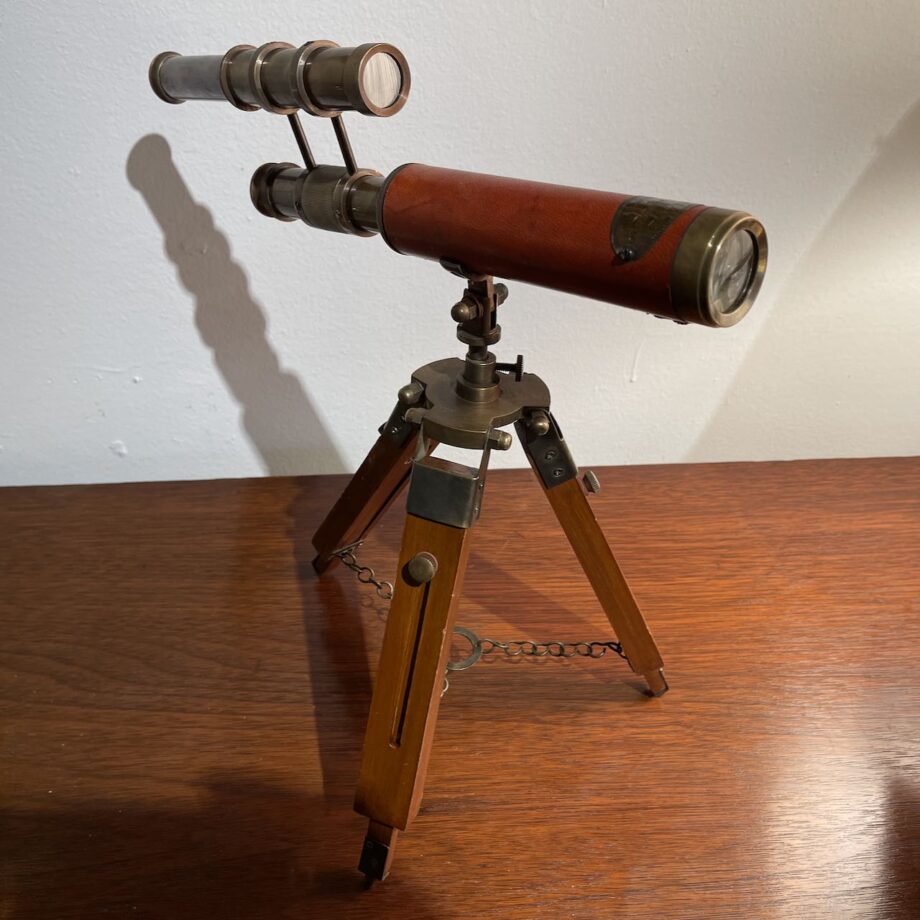 English Telescope