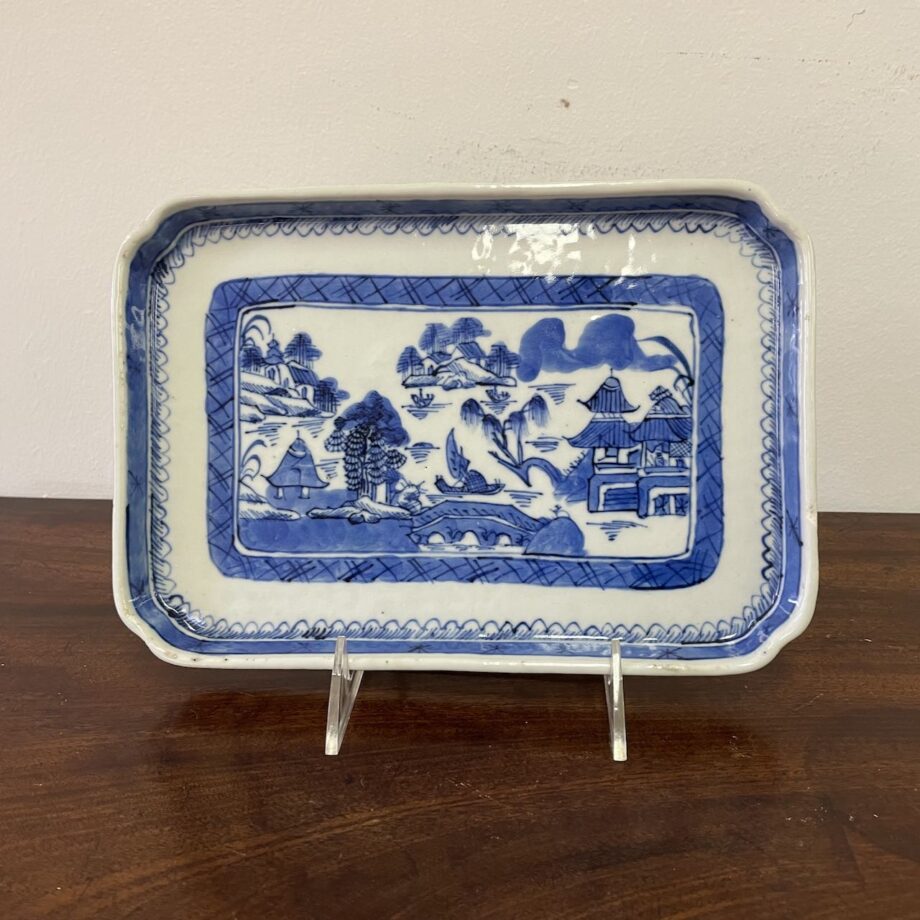 Canton Pin Tray