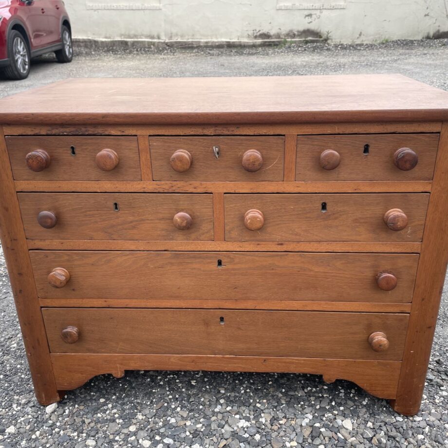 Funky Southern Chest