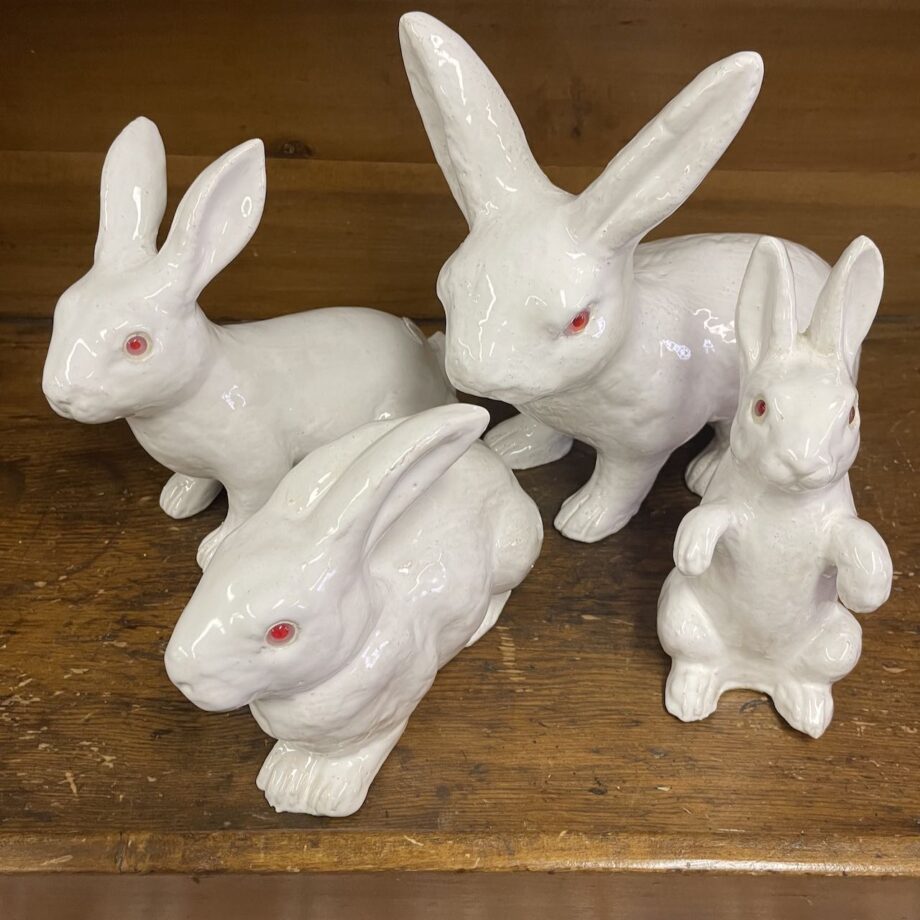 French Bavent Bunnies