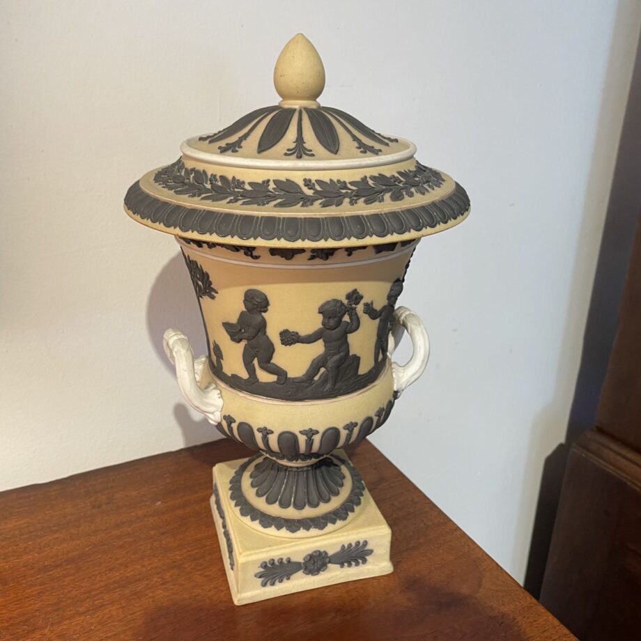 Wedgewood Urn