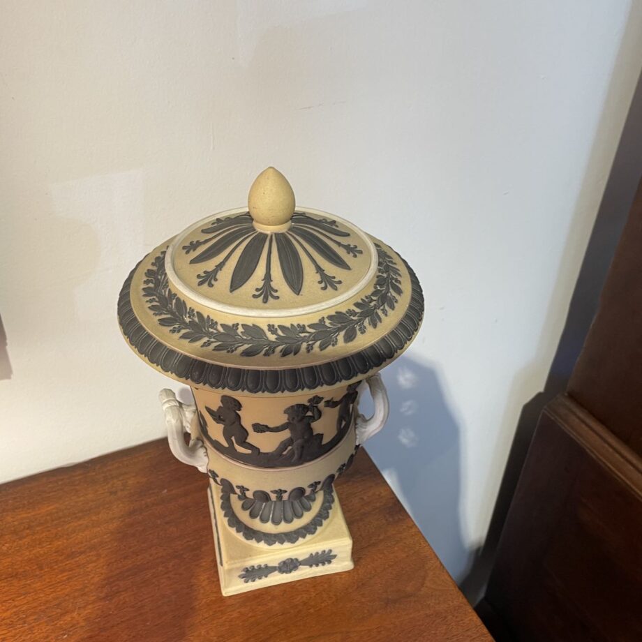 Wedgewood Urn