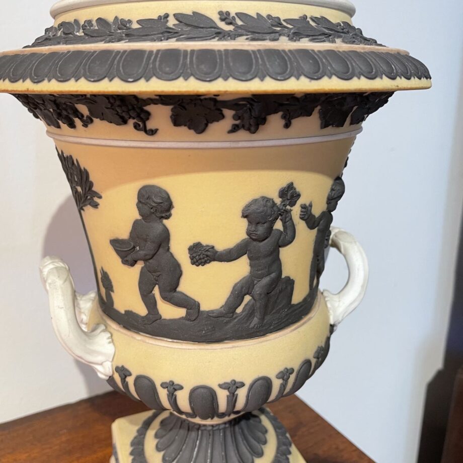 Wedgewood Urn