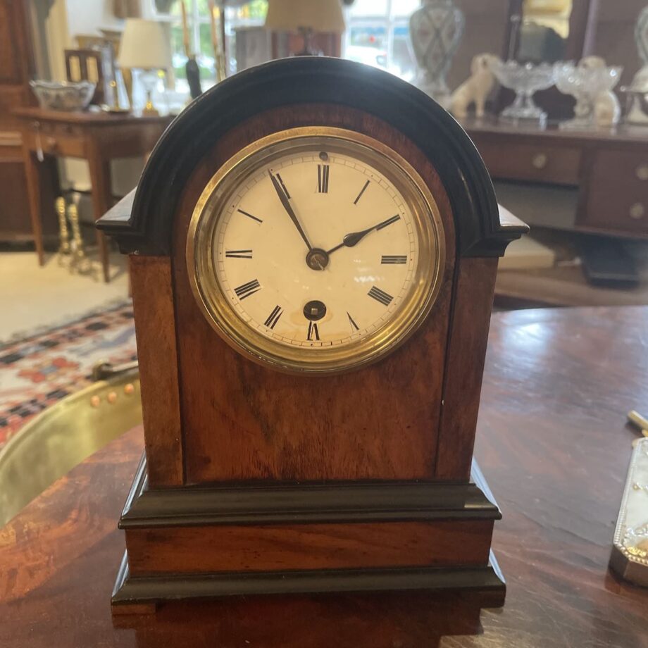 French Mantle Clock