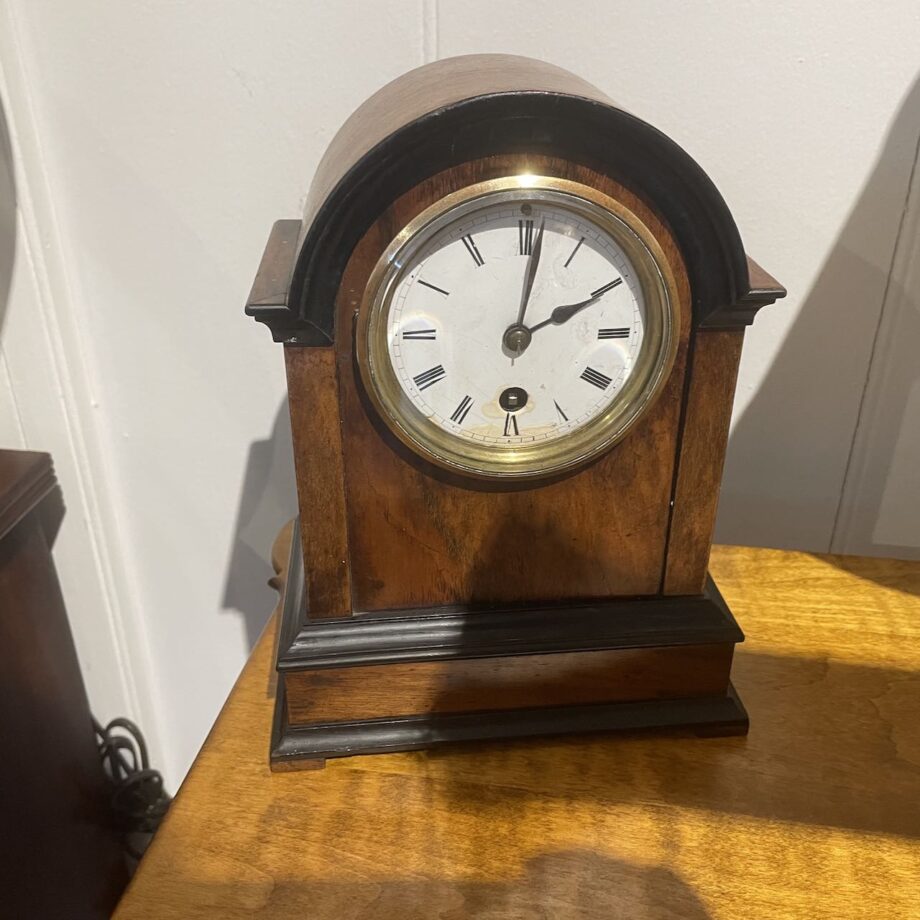 French Mantle Clock