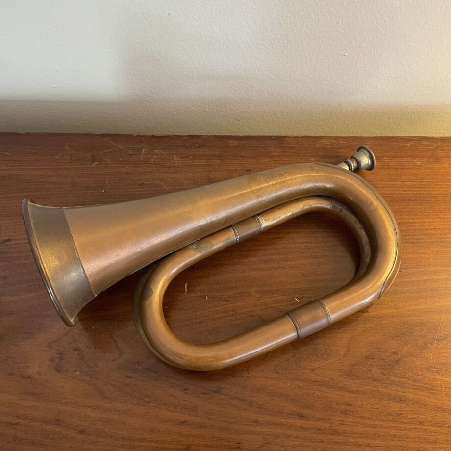 Metal Bugle