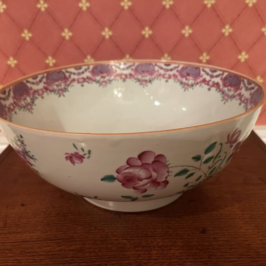 10 1'2" Export Bowl