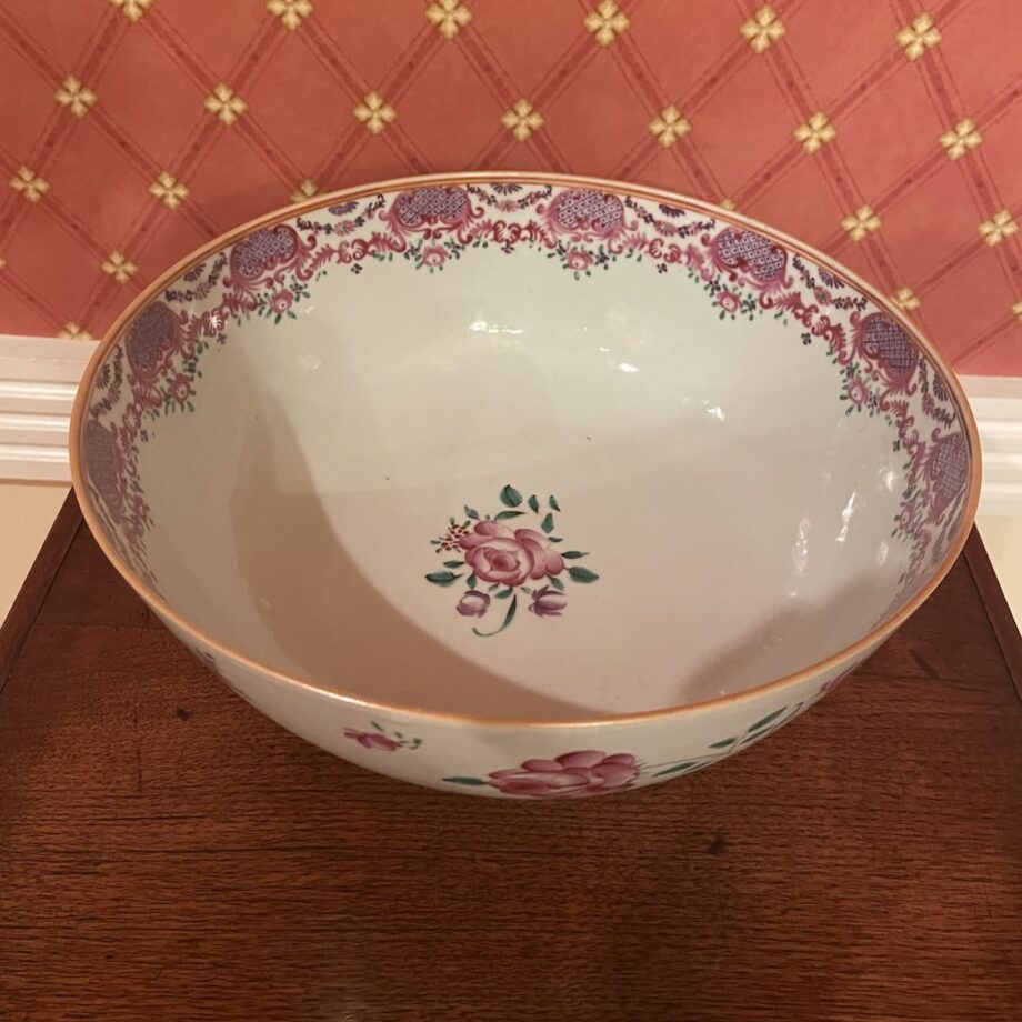 10 1'2" Export Bowl