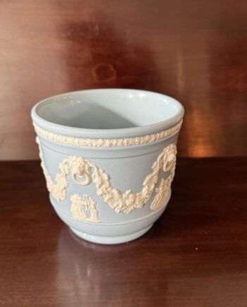 Wedgewood Cache Pot