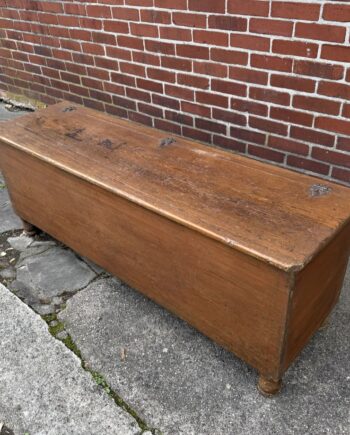 Pennsylvania Woodbox