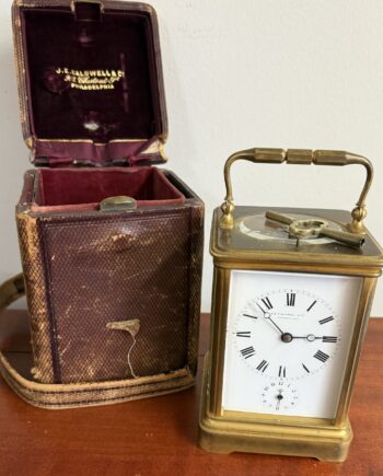 Carriage Clock