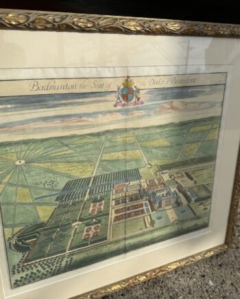 18th Century Kip's Views