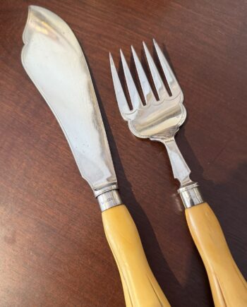 Sterling Fish Servers