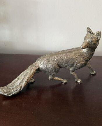 Silver Fox