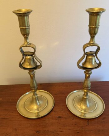 Tavern Candlesticks