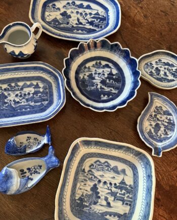 Canton Collection