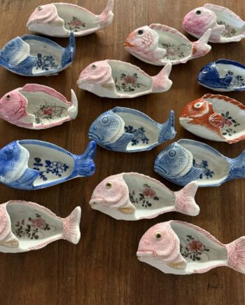 Export Fish Dishes