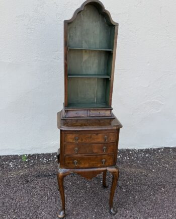 Small Size French Bookcase