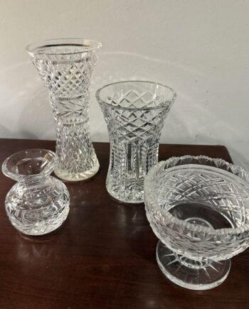 Collection Of Waterford