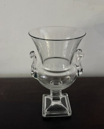 Steuben Vase