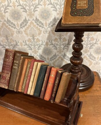 Bookstands