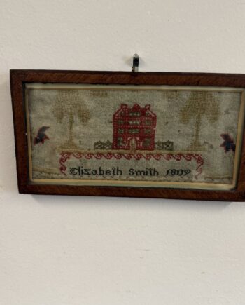 Small Needlepoint