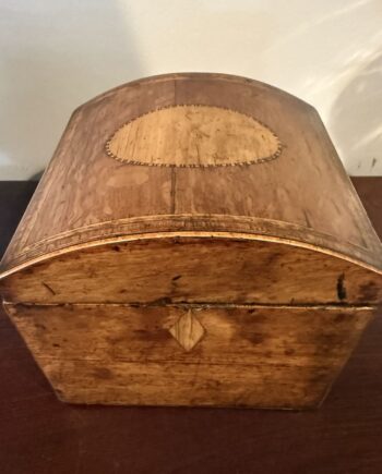 Dome Top Box
