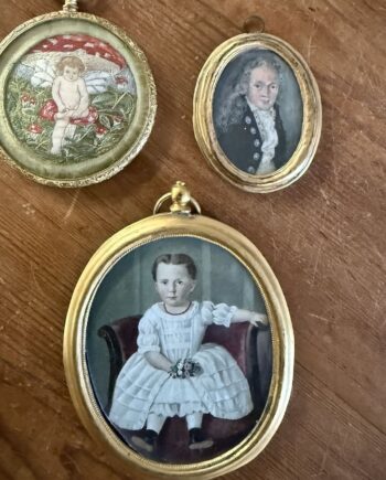 Miniatures